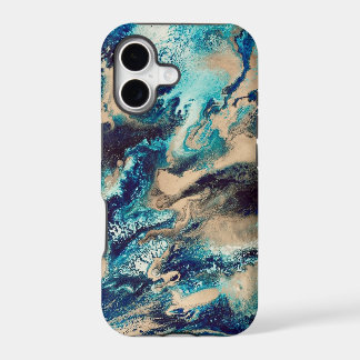 Abstract Phone Case