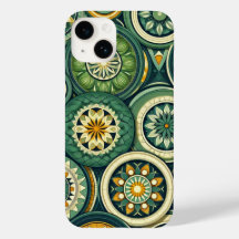 Abstract Phone Case