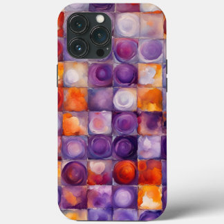 Abstract Phone Case