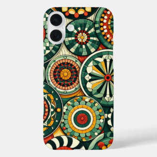 Abstract Phone Case