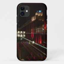 abstract photo, building