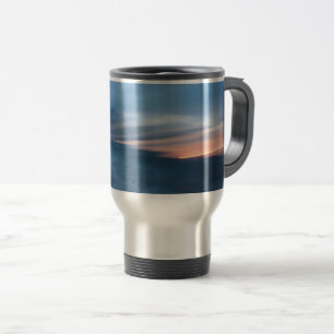 abstract photo cup
