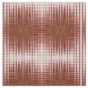abstract pink glitter pattern fabric