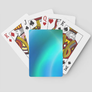 Abstract Playing Cards