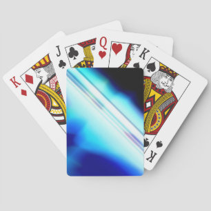 Abstract Playing Cards