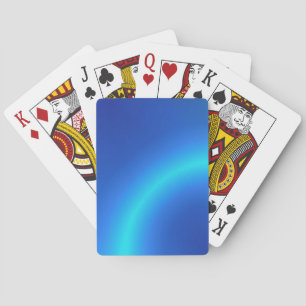Abstract Playing Cards