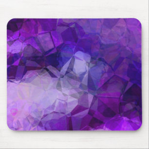 Abstract Polygons 153 Mouse Mat