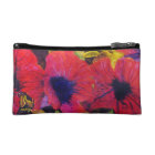 Abstract Poppy Flowers Bag