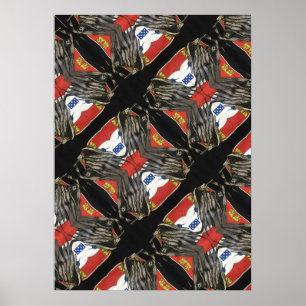 Abstract Portuguese Poster