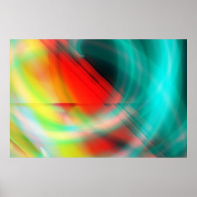 Abstract Poster (Front)