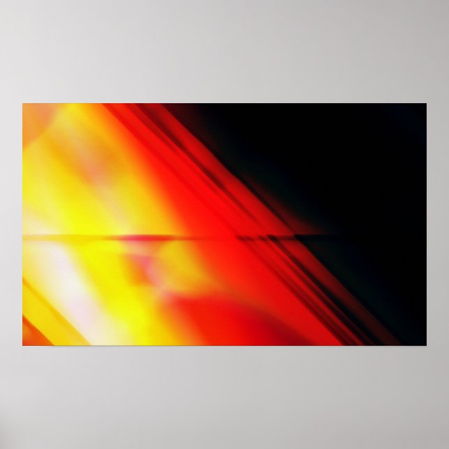 Abstract Poster (Front)