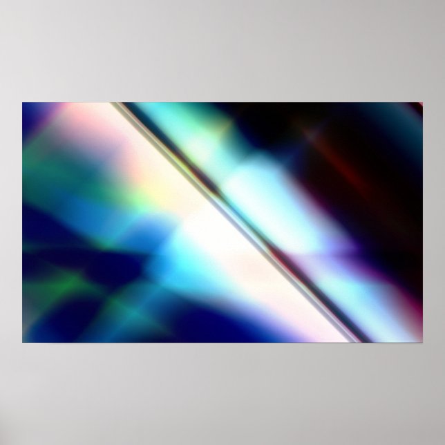 Abstract Poster (Front)