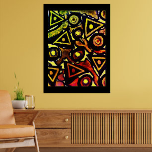Abstract Poster