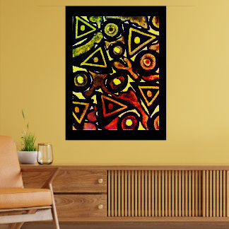Abstract Poster