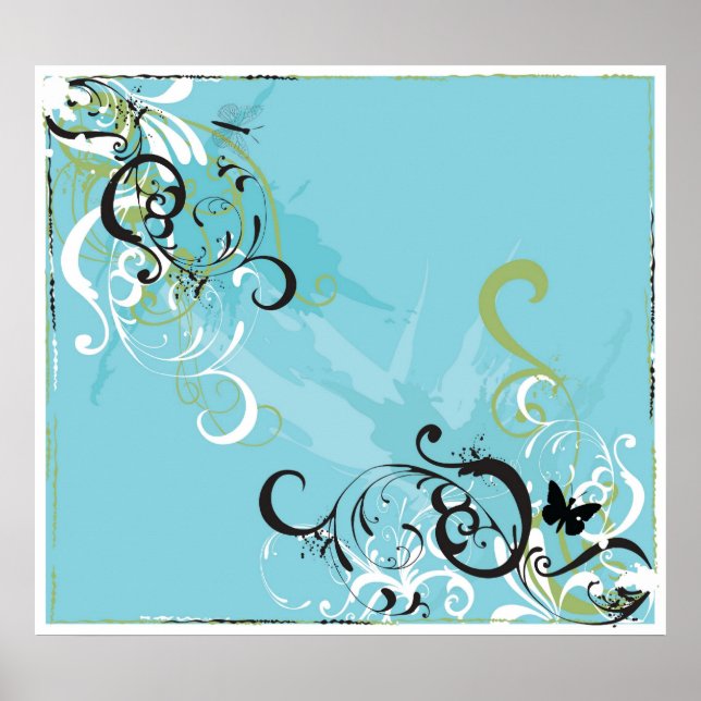 Abstract Poster (Front)