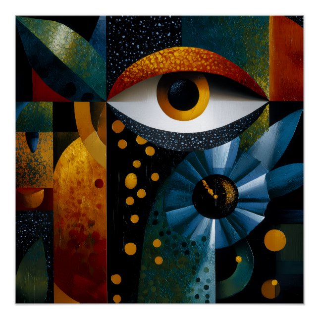 Abstract Poster (Front)