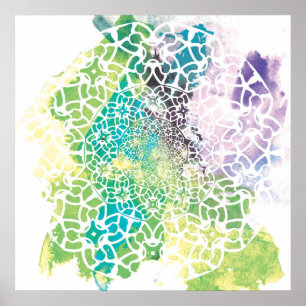 ABSTRACT POSTER