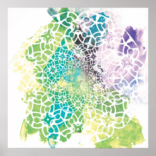 ABSTRACT POSTER (Front)