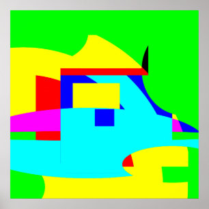 Abstract Poster
