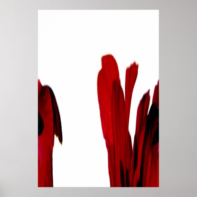 Abstract Poster (Front)