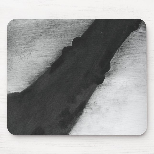 Abstract Print 11 Mouse Mat (Front)