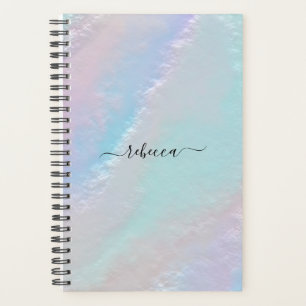 Abstract Rainbow Texture Planner