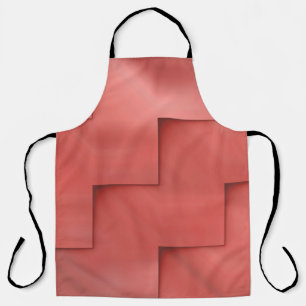 Abstract red creative backgroundabstract,art,artis apron