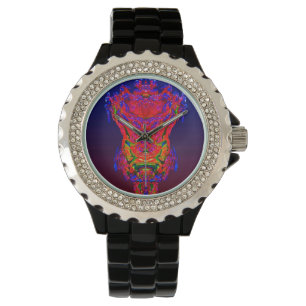 Abstract Reflection Dream Watch