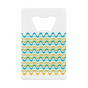 abstract retro wave pattern