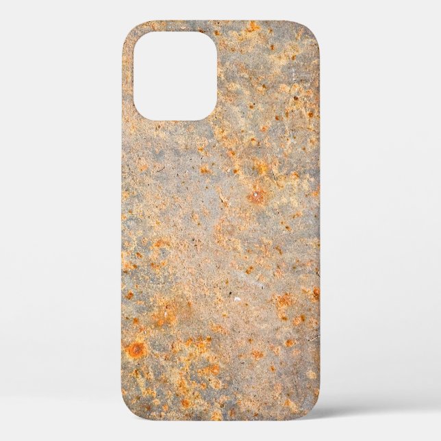 Abstract rusty grunge metal backgroundabstract, ag Case-Mate iPhone case (Back)