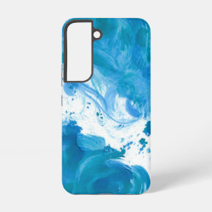 Abstract Samsung Phone Case