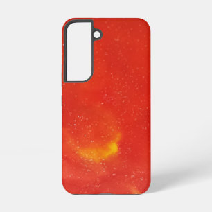 Abstract Samsung Phone Case