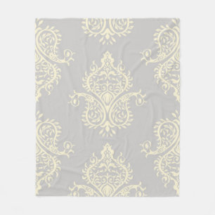 abstract, seamless, african, asia, asian design, a fleece blanket