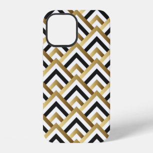 Abstract Seamless Pattern. Vintage seamless patter iPhone 12 Case