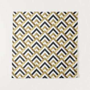 Abstract Seamless Pattern. Vintage seamless patter Tapestry