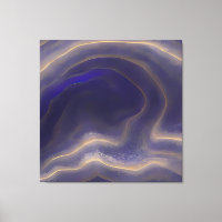 Abstract Seascape Fractured Waves 03