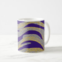 Abstract Seascape Fractured Waves 13