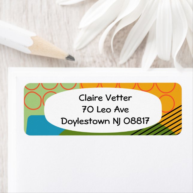 Abstract Shapes  (Insitu)