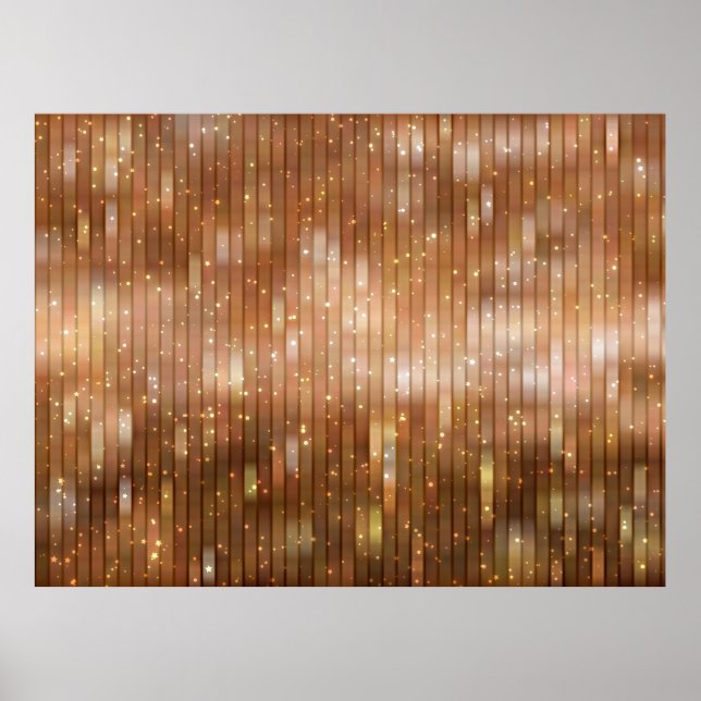 abstract shiny beige backgroundabstract, art, back poster (Front)