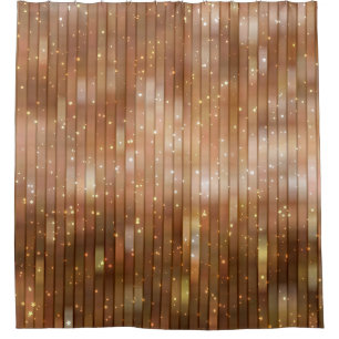 abstract shiny beige backgroundabstract, art, back shower curtain