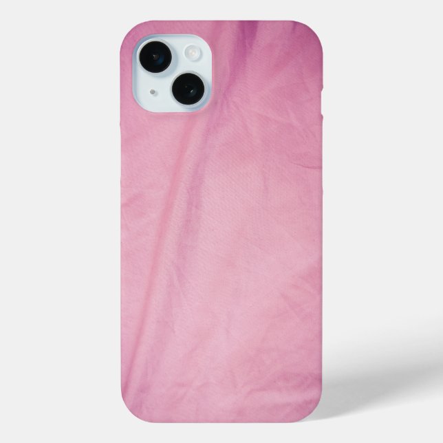 Abstract silk texture Case-Mate iPhone case (Back)