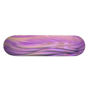 abstract skateboard