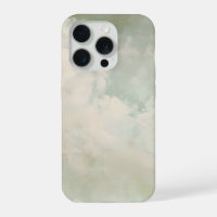 abstract sky, pastel clouds, gentle sky art, blush