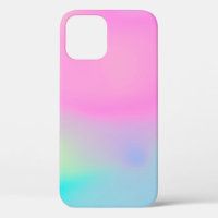 Abstract soft cloud background in pastel colourful
