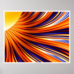 Abstract - Solar Gravity and Magnetism 3 Poster