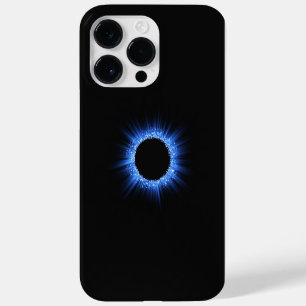 Abstract Space Art – Cosmic Design for Dreamers Case-Mate iPhone 14 Pro Max Case