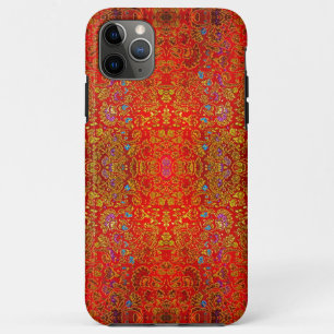 Abstract sparkle beautiful samples iPhone 11 pro max case