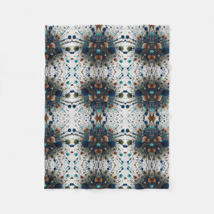 Abstract Sphere Cluster Blanket