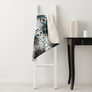Abstract Sphere Cluster Blanket