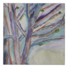 Abstract Spring Trees